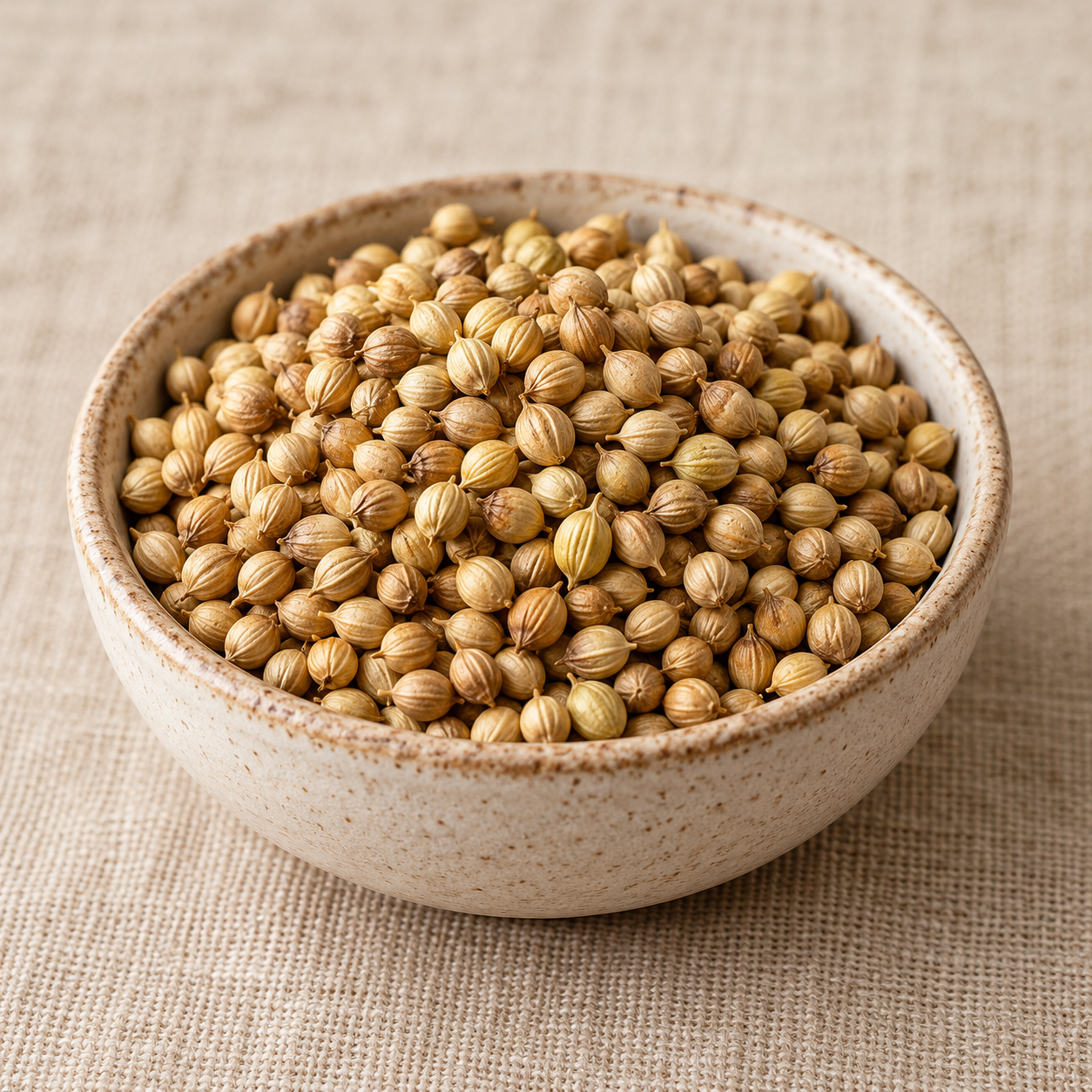 Xaqda in a bowl — illustrative image
