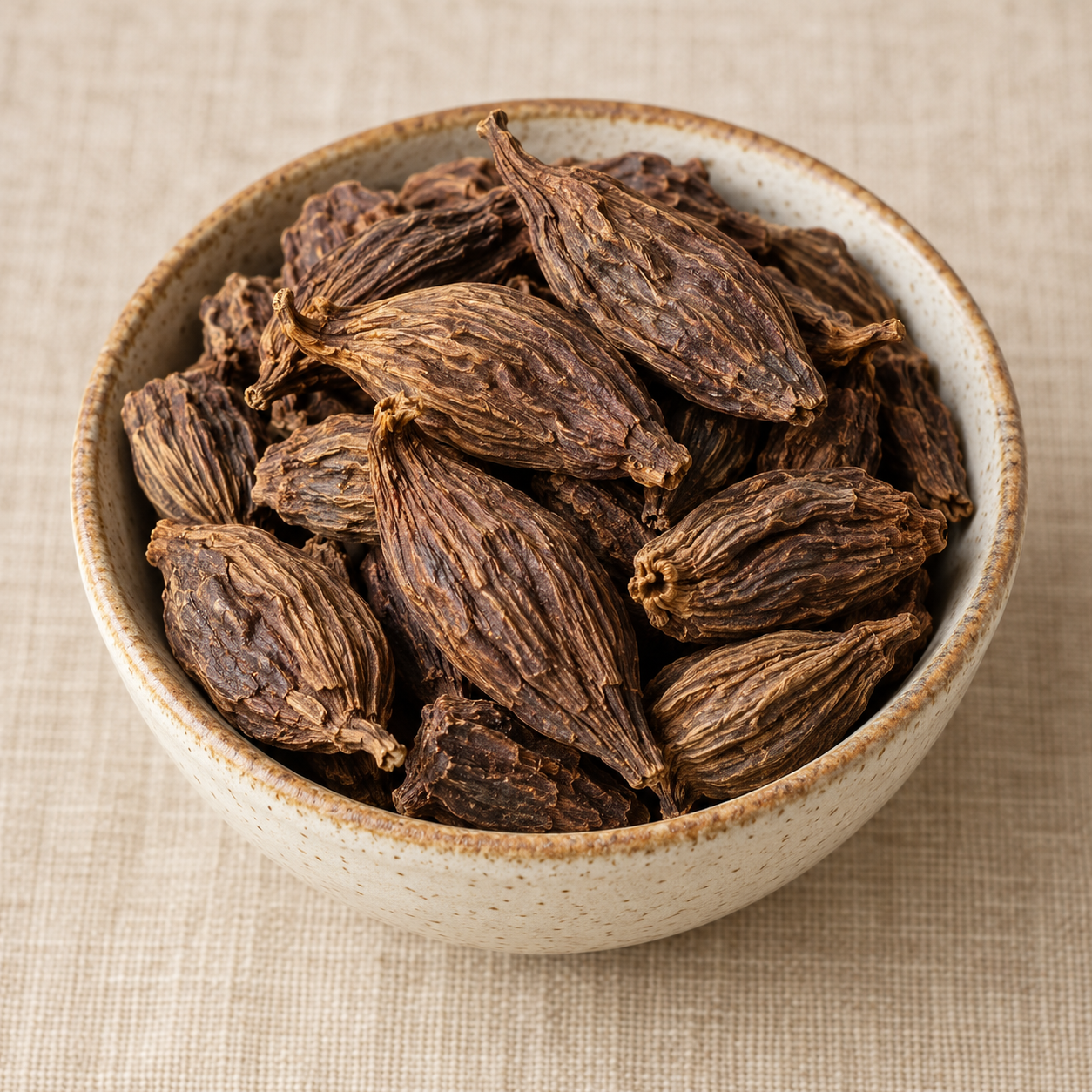 Korarima in a bowl — illustrative image